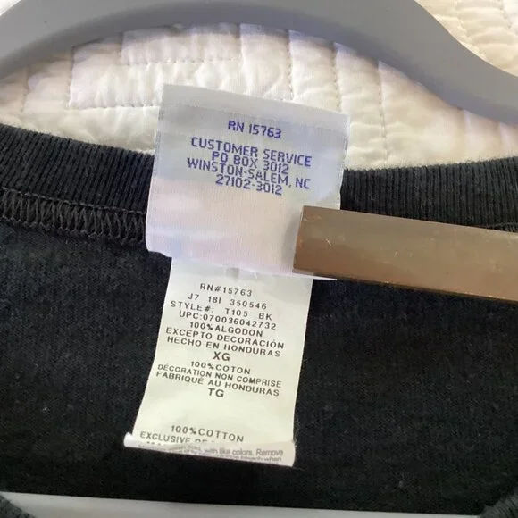 Rare Champion × HIDDEN Hidden Ny x Brainchild neo Tokyo akira tee Size XL